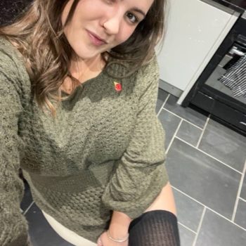 Profil de Zouina, 27 ans, Pute à Honfleur