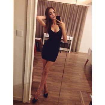 Profil de Guenaelle, 28 ans, Pute à Fox Harbour