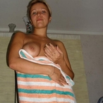 Profil de Hestia, 35 ans, Pute à North Huron