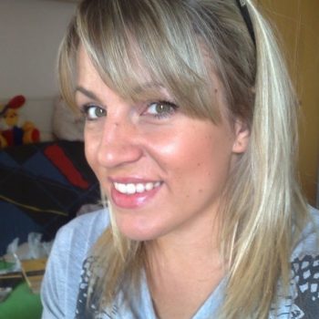 Profil de Yvonne, 35 ans, Pute à Cobourg