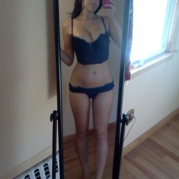Profil de Kyara, 35 ans, Pute à Atikokan