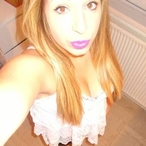 Profil de Anyse, 24 ans, Pute à Bury