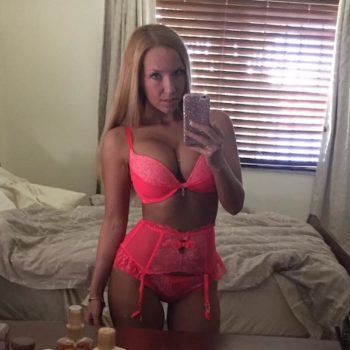 Profil de Marie-christina, 39 ans, Pute à Tribune