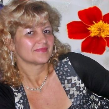 Profil de Fany, 55 ans, Pute à Morden