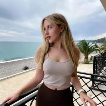Profil de Calista, 28 ans, Pute à Milden