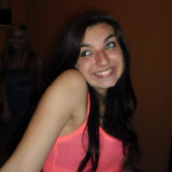 Profil de Laelia, 27 ans, Pute à Fogo Island