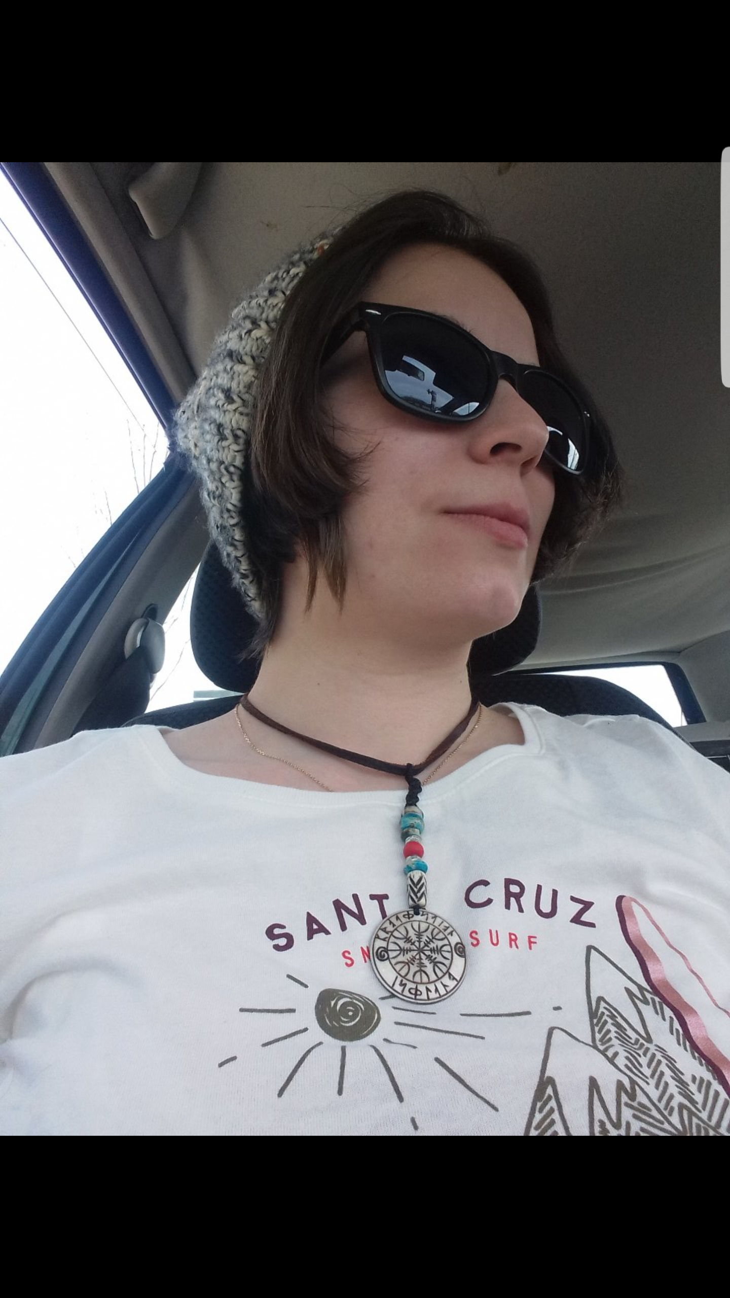 Profil de Elvine, 34 ans, Pute à Charleston