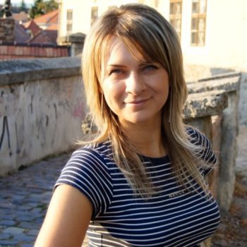 Profil de Houssna, 32 ans, Pute à Pike River