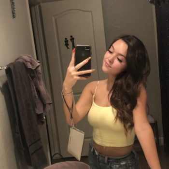 Profil de Nessa, 25 ans, Pute à Cantley