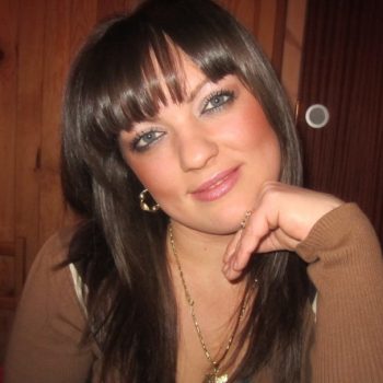 Profil de Djulia, 30 ans, Pute à Burstall