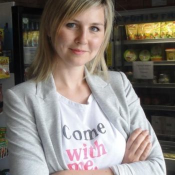 Profil de Guilia, 36 ans, Pute à Saint-Rosaire