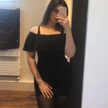 Profil de Ama, 28 ans, Pute à Fox Harbour