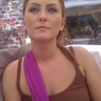 Profil de Aude-emmanuelle, 31 ans, Pute à Lloydminster