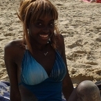 Profil de Christabel, 29 ans, Pute à Joliette