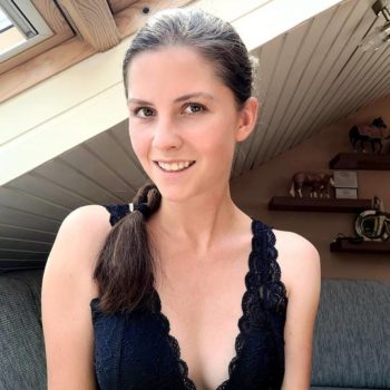 Profil de Emiline, 27 ans, Pute à Forestburg