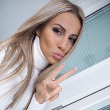 Profil de Gaella, 33 ans, Pute à Stornoway