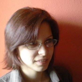 Profil de Amarine, 30 ans, Pute à Belleville