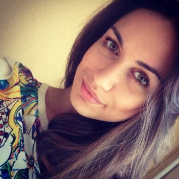 Profil de Garlone, 34 ans, Pute à Edberg