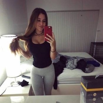 Profil de Celyne, 25 ans, Pute à Goodsoil