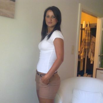 Profil de Thiziri, 38 ans, Pute à Calvert