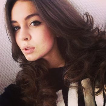 Profil de Julia, 28 ans, Pute à St. Bernard's-Jacques Fontaine