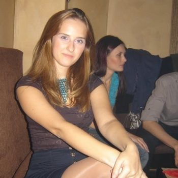 Profil de Elizabette, 31 ans, Pute à Halton Hills
