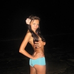 Profil de Claire-isabelle, 27 ans, Pute à La Guadeloupe