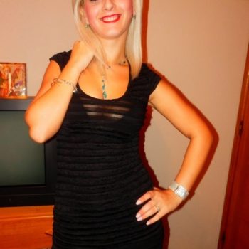 Profil de Guilmette, 34 ans, Pute à Harrington