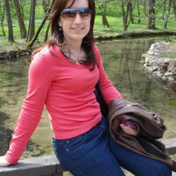 Profil de Imane, 46 ans, Pute à Burks Falls
