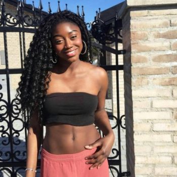 Profil de Bettie, 28 ans, Pute à Batiscan