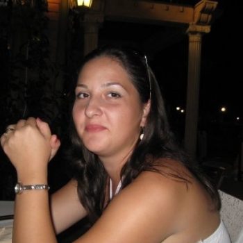 Profil de Ylenia, 41 ans, Pute à Authier-Nord