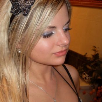 Profil de Anoushka, 30 ans, Pute à Percé