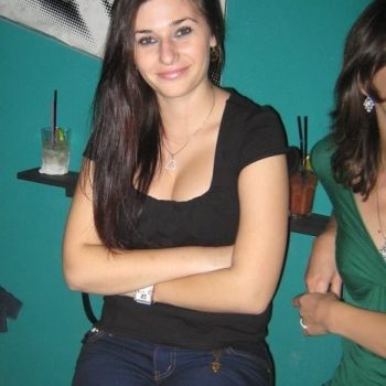 Profil de Ann-laure, 37 ans, Pute à Coderre