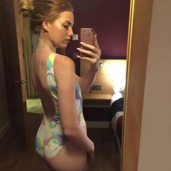 Profil de Anica, 36 ans, Pute à Arundel