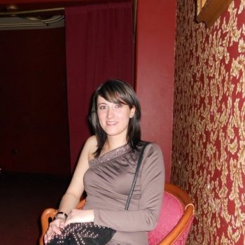 Profil de Elvia, 31 ans, Pute à Sainte-Catherine