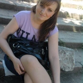 Profil de Anya, 30 ans, Pute à Dryden