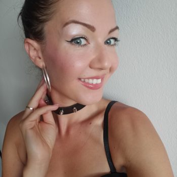 Profil de Marie, 32 ans, Pute à Burin