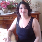 Profil de Felice, 37 ans, Pute à Burstall