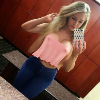 Profil de Heide, 28 ans, Pute à Sainte-Monique