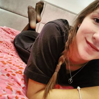 Profil de Trecy, 19 ans, Pute à Lanoraie