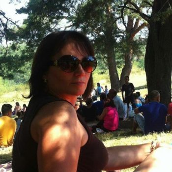 Profil de Klervi, 42 ans, Pute à Milton
