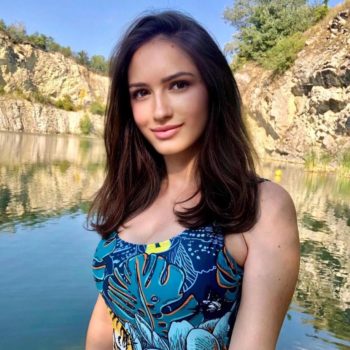 Profil de Abira, 32 ans, Pute à Beaconsfield