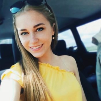 Profil de Sophie-caroline, 26 ans, Pute à Laterrière