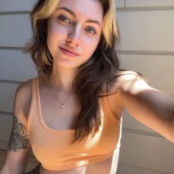 Profil de Gusta, 27 ans, Pute à Moffet