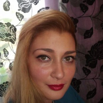 Profil de Hania, 38 ans, Pute à Craven