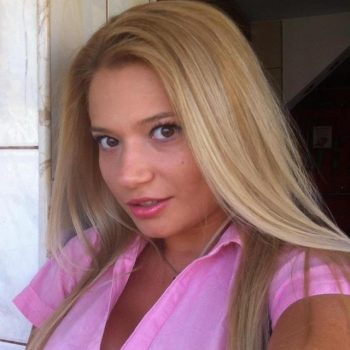 Profil de Sharline, 38 ans, Pute à Penetanguishene