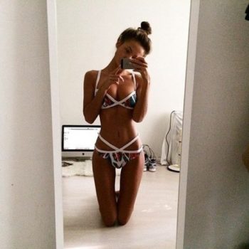 Profil de Sheyenne, 29 ans, Pute à Alma