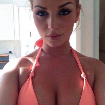 Profil de Rubie, 33 ans, Pute à Bracebridge