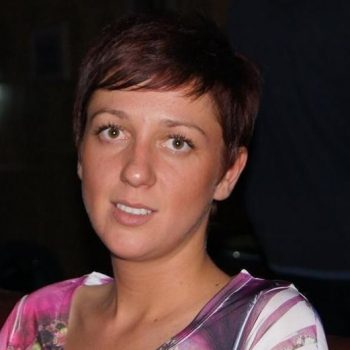Profil de Izabel, 38 ans, Pute à Lévis