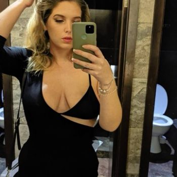 Profil de Prescyllia, 39 ans, Pute à Pine Falls